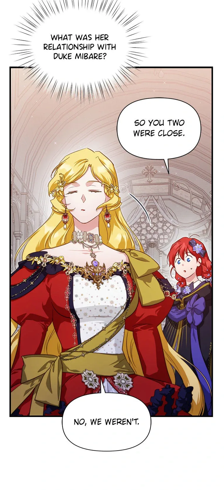 Finding My Father’s Son Chapter 86 page 51