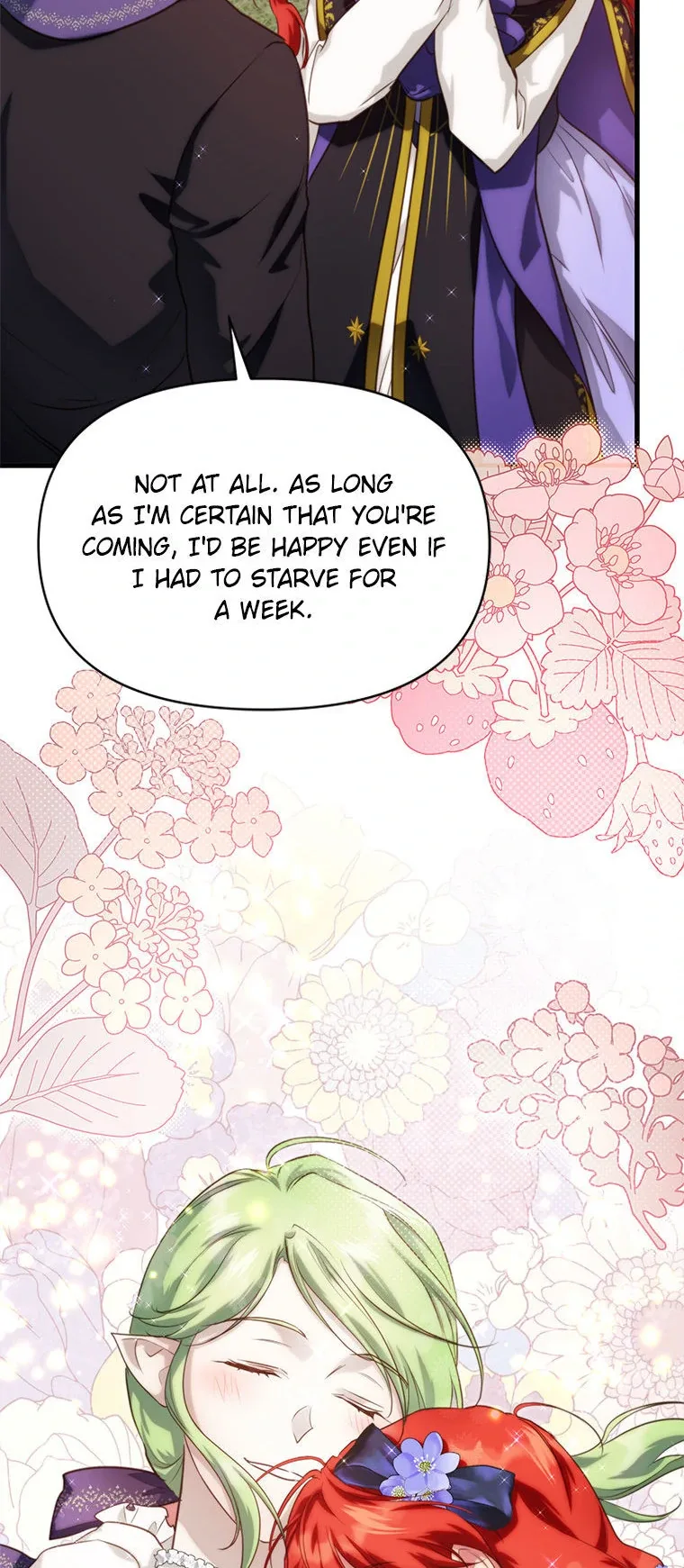 Finding My Father’s Son Chapter 86 page 76