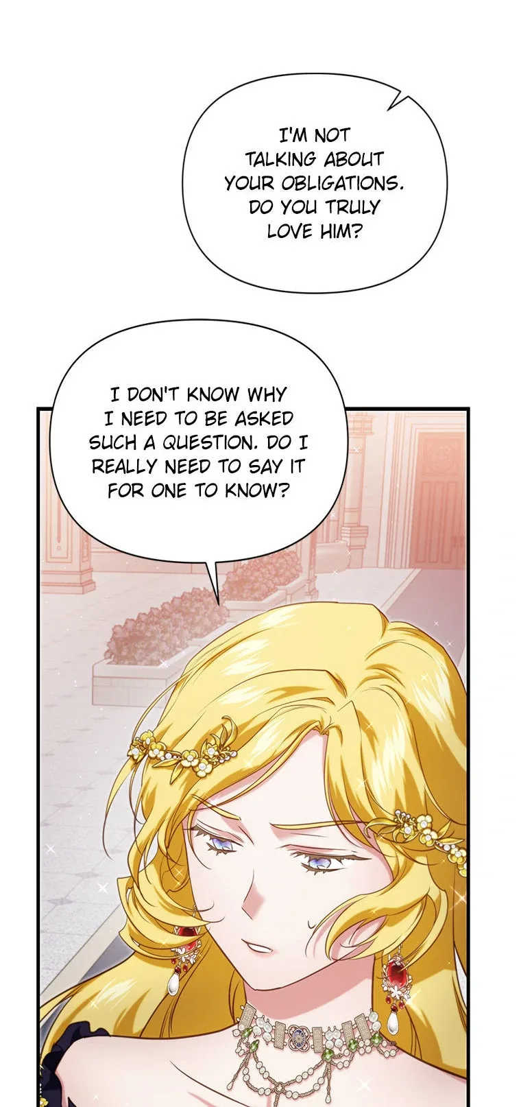 Finding My Father’s Son Chapter 86 page 66