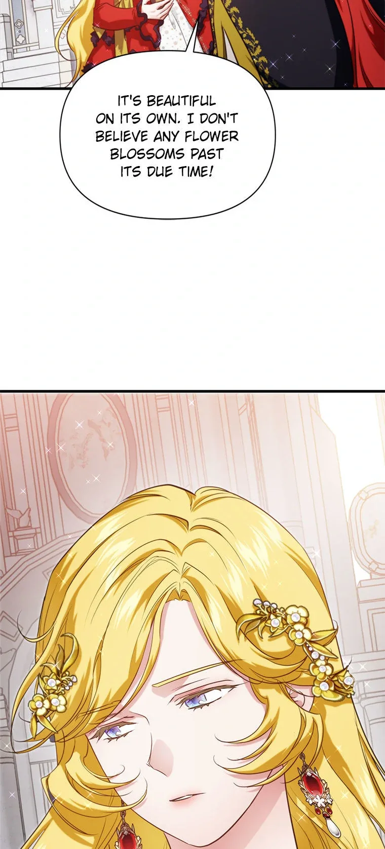 Finding My Father’s Son Chapter 86 page 61