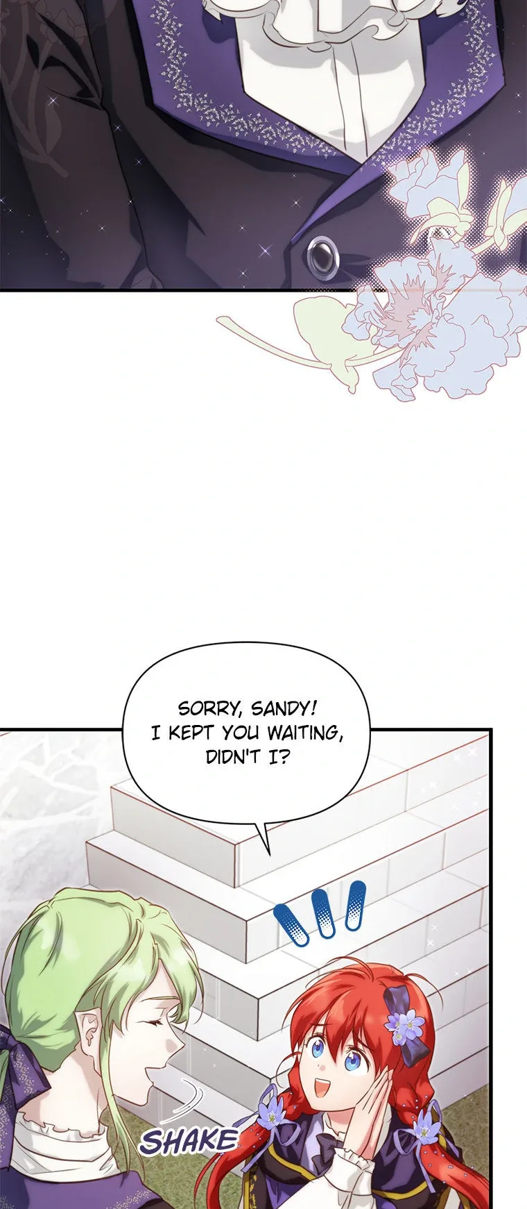 Finding My Father’s Son Chapter 86 page 75