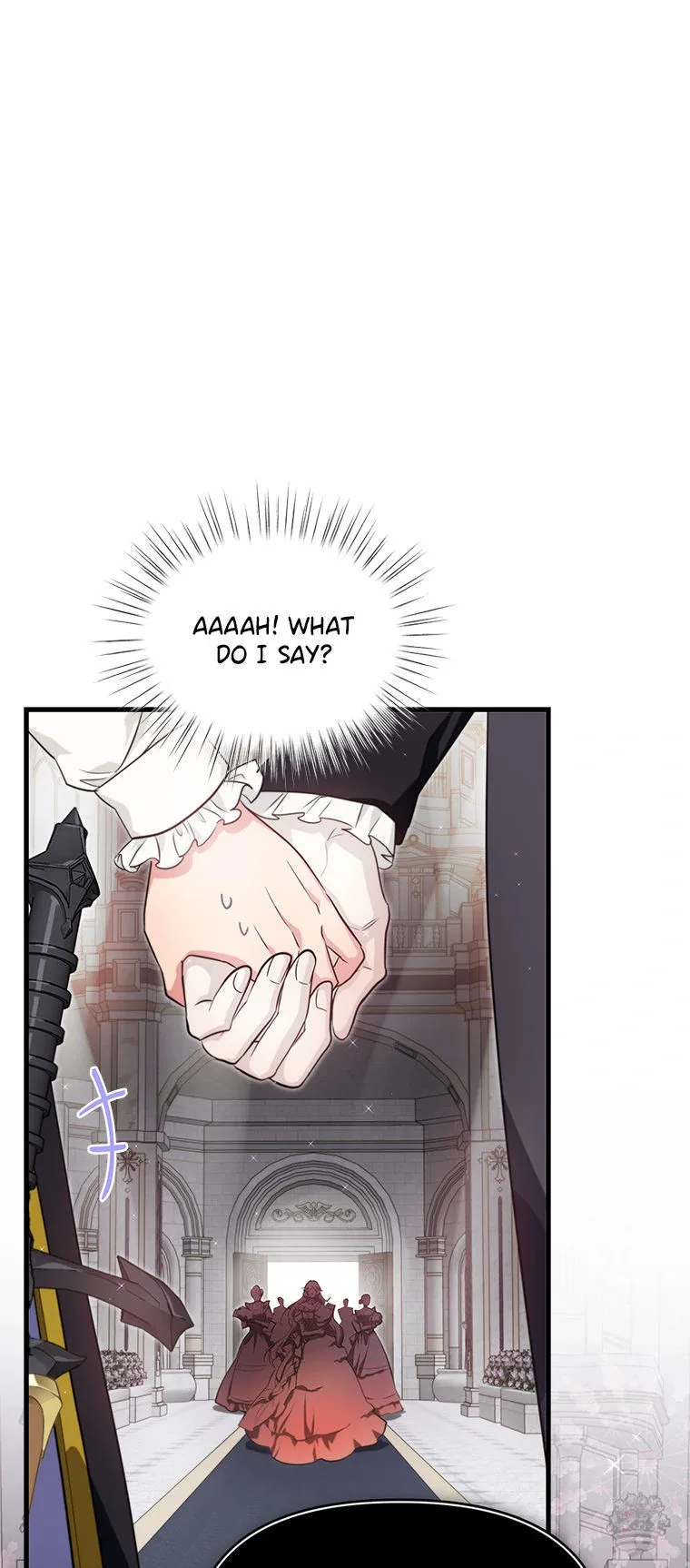 Finding My Father’s Son Chapter 86 page 32