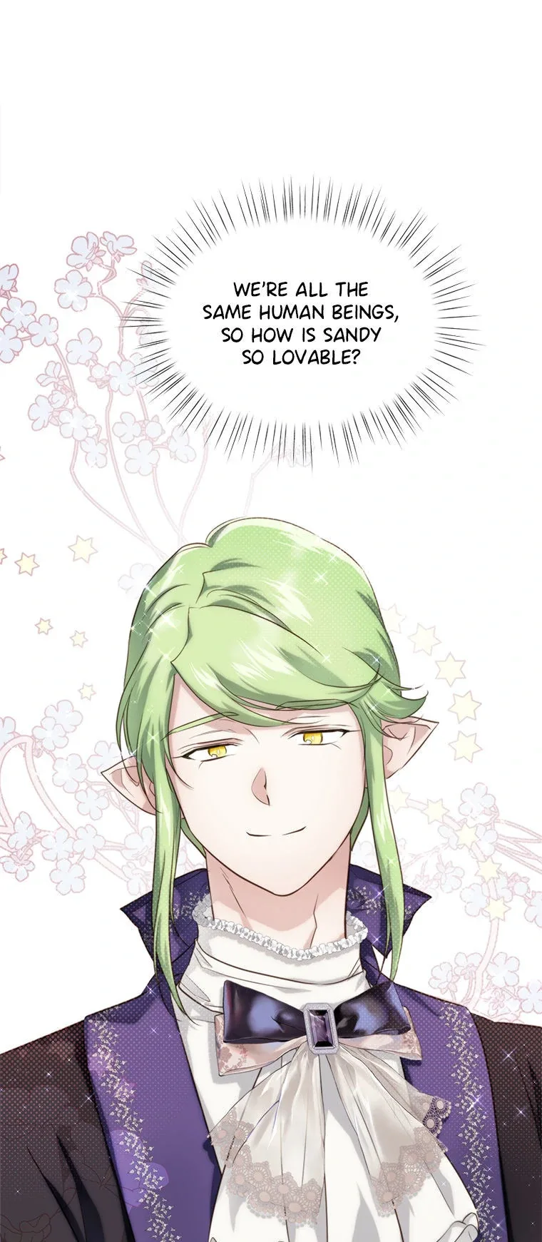 Finding My Father’s Son Chapter 86 page 74