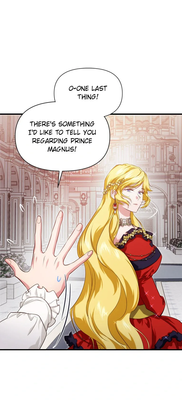 Finding My Father’s Son Chapter 86 page 64