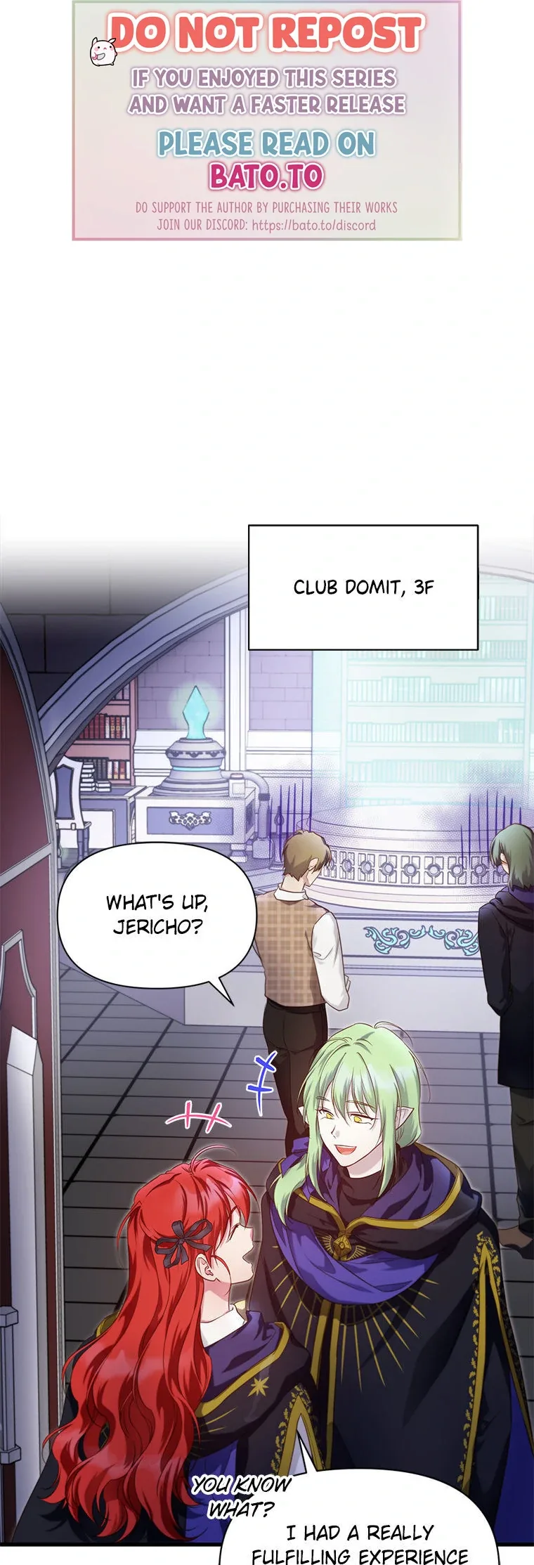 Finding My Father’s Son Chapter 85 page 2