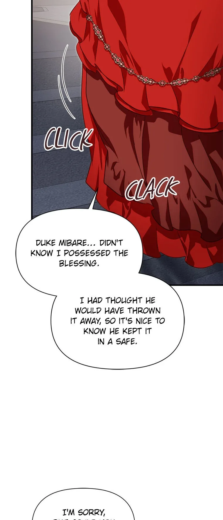 Finding My Father’s Son Chapter 86 page 58