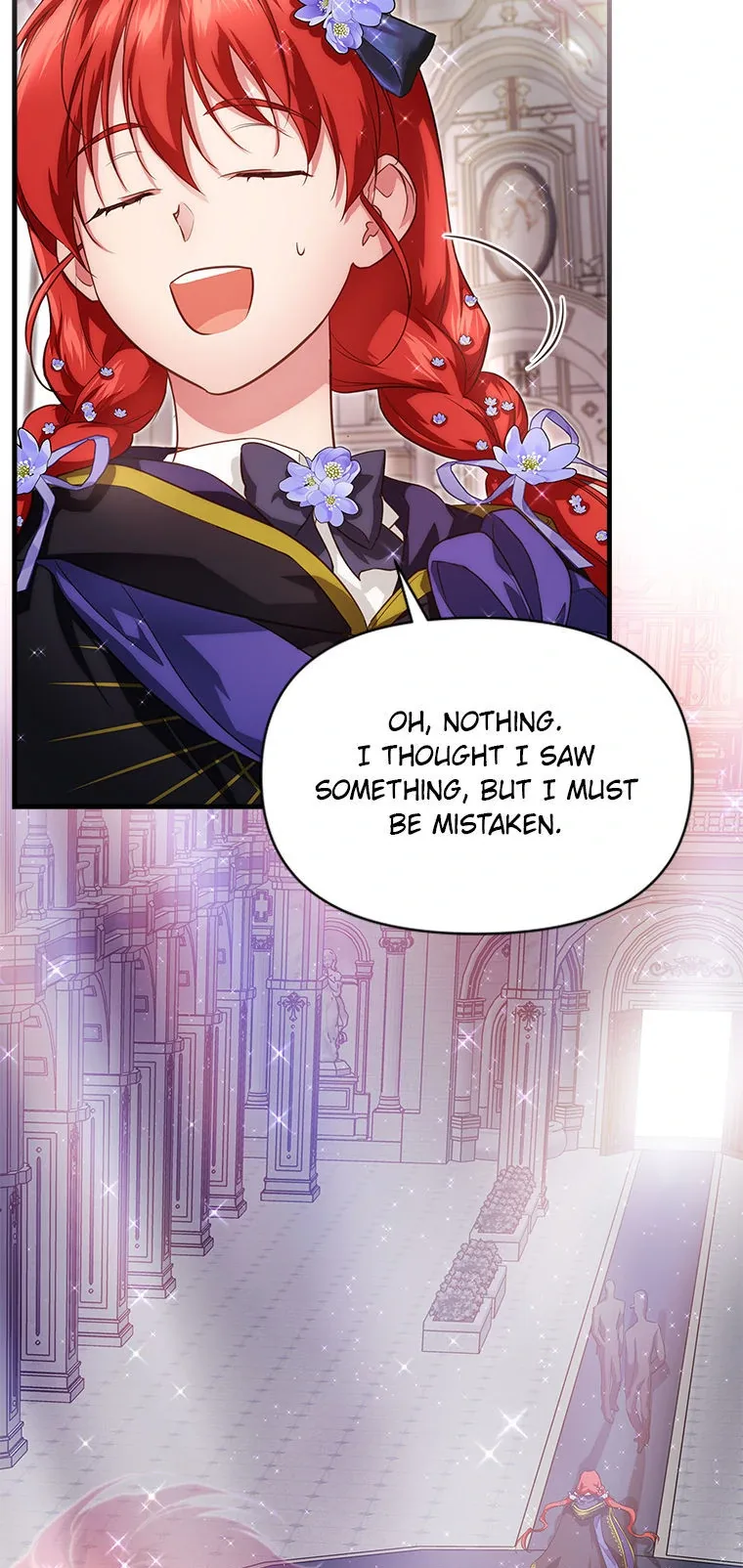 Finding My Father’s Son Chapter 86 page 30