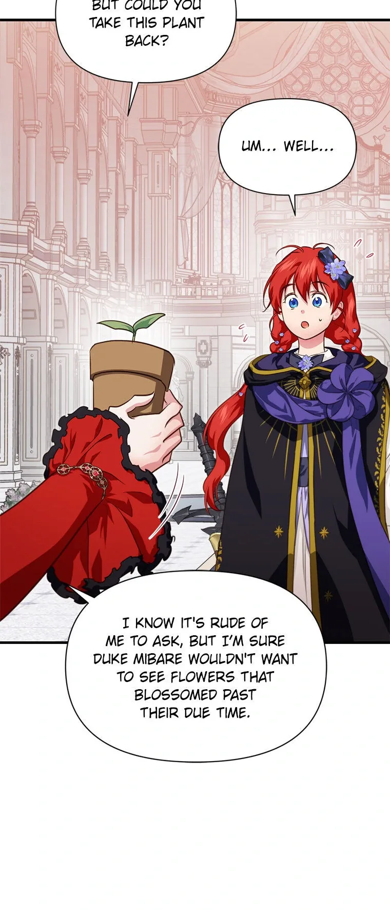 Finding My Father’s Son Chapter 86 page 59