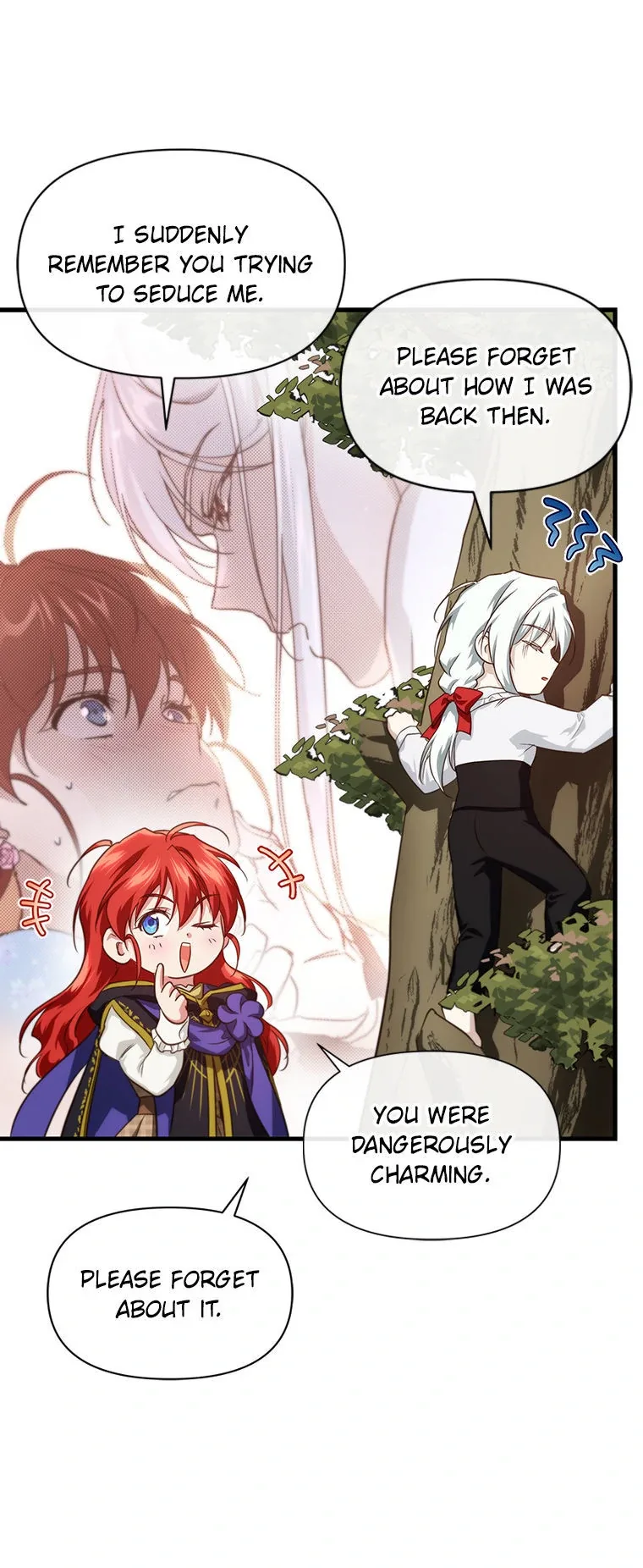 Finding My Father’s Son Chapter 84 page 30