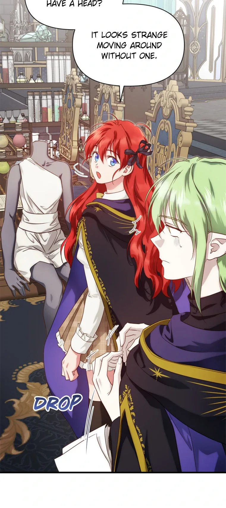 Finding My Father’s Son Chapter 85 page 15