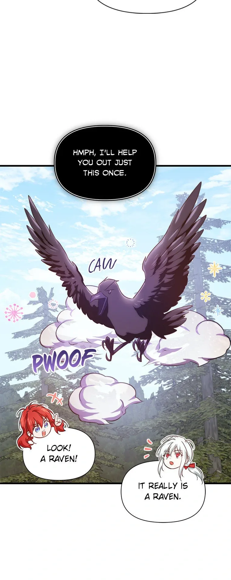Finding My Father’s Son Chapter 84 page 37