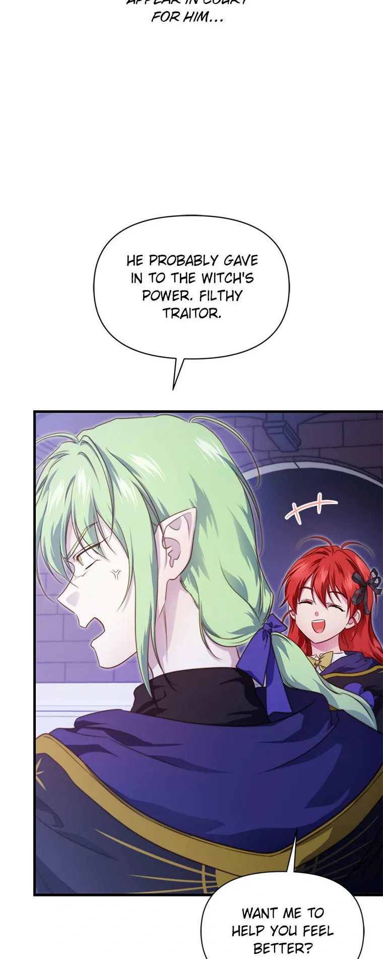 Finding My Father’s Son Chapter 85 page 8