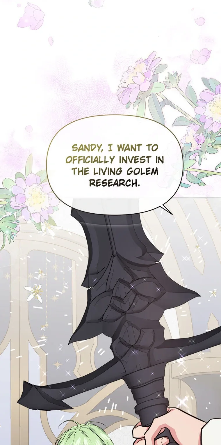 Finding My Father’s Son Chapter 82 page 67