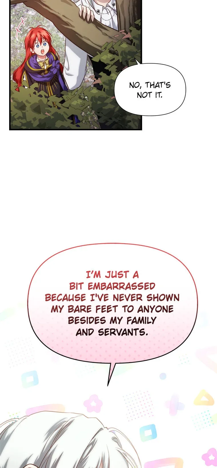 Finding My Father’s Son Chapter 84 page 26