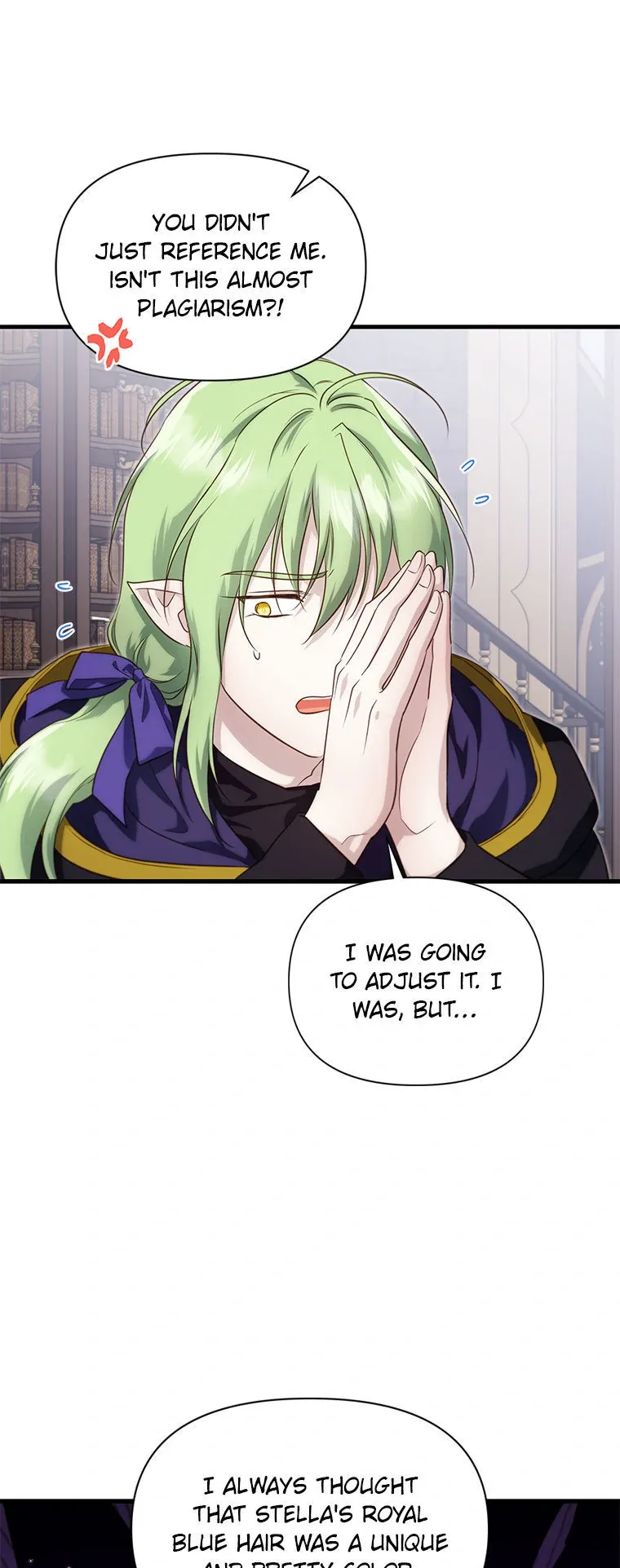 Finding My Father’s Son Chapter 85 page 20