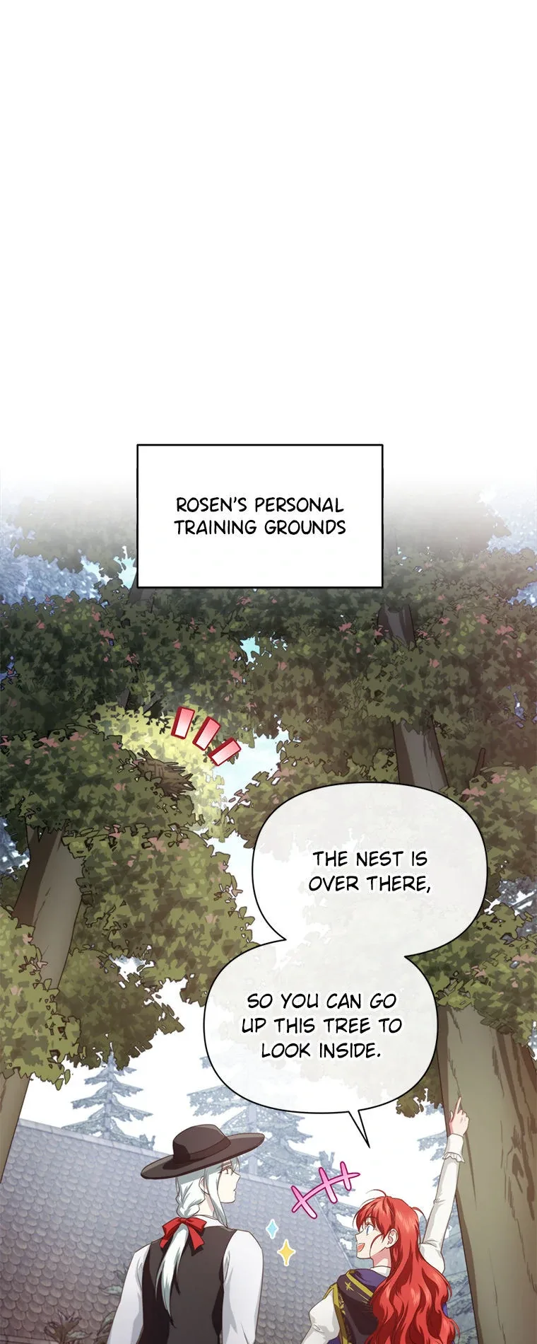Finding My Father’s Son Chapter 84 page 19