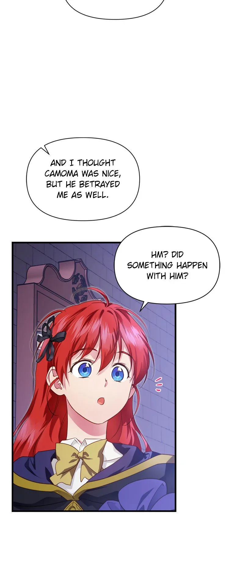 Finding My Father’s Son Chapter 85 page 6