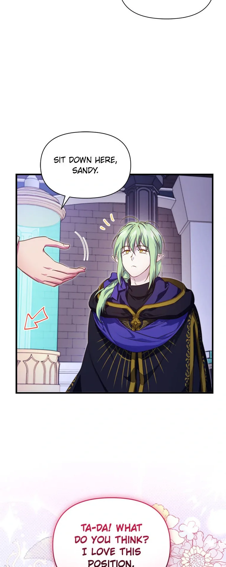 Finding My Father’s Son Chapter 85 page 9