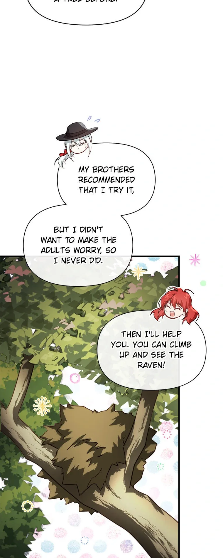 Finding My Father’s Son Chapter 84 page 21