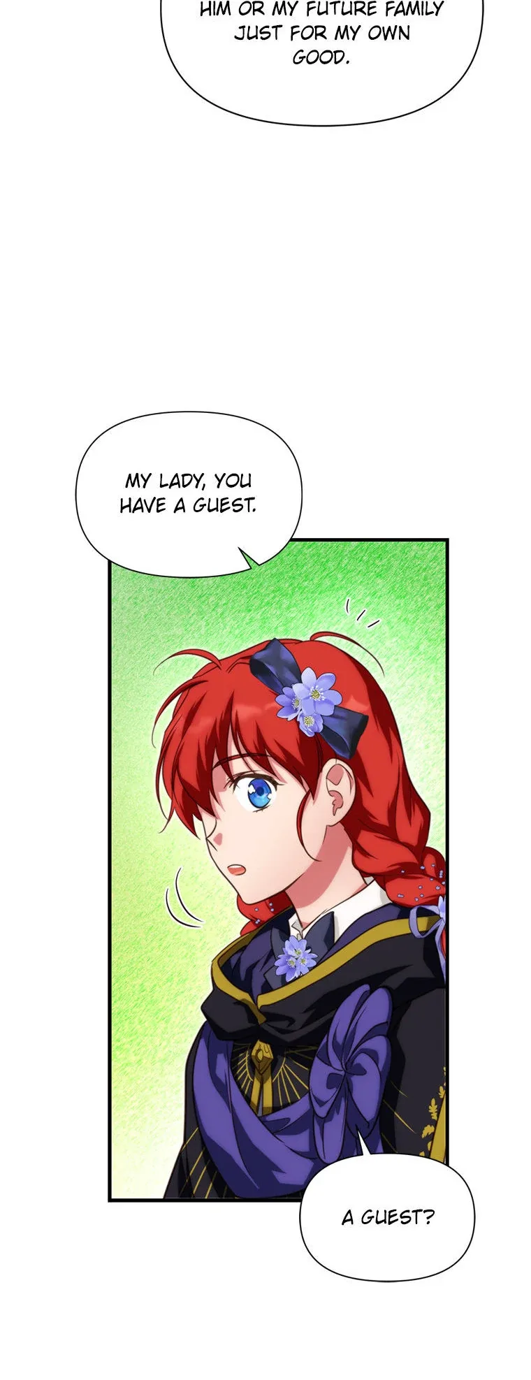 Finding My Father’s Son Chapter 87 page 59