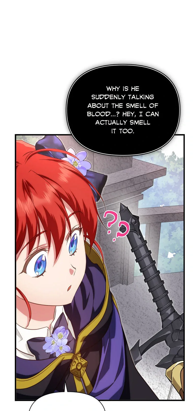 Finding My Father’s Son Chapter 87 page 28