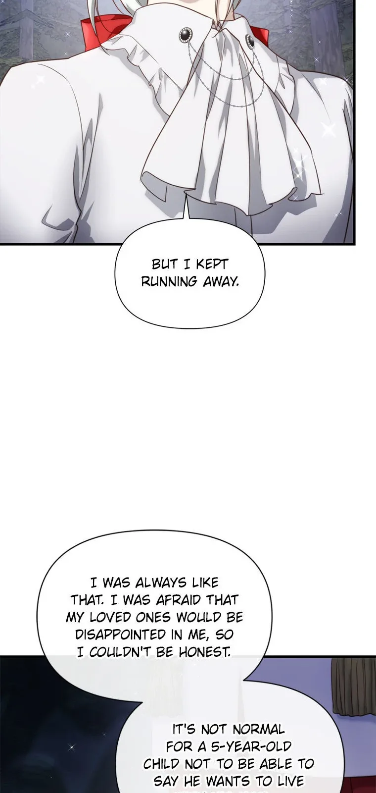 Finding My Father’s Son Chapter 84 page 47