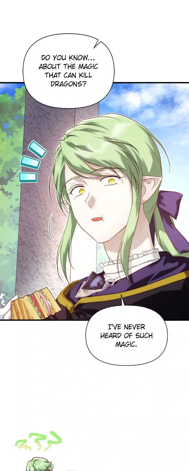 Finding My Father’s Son Chapter 87 page 4