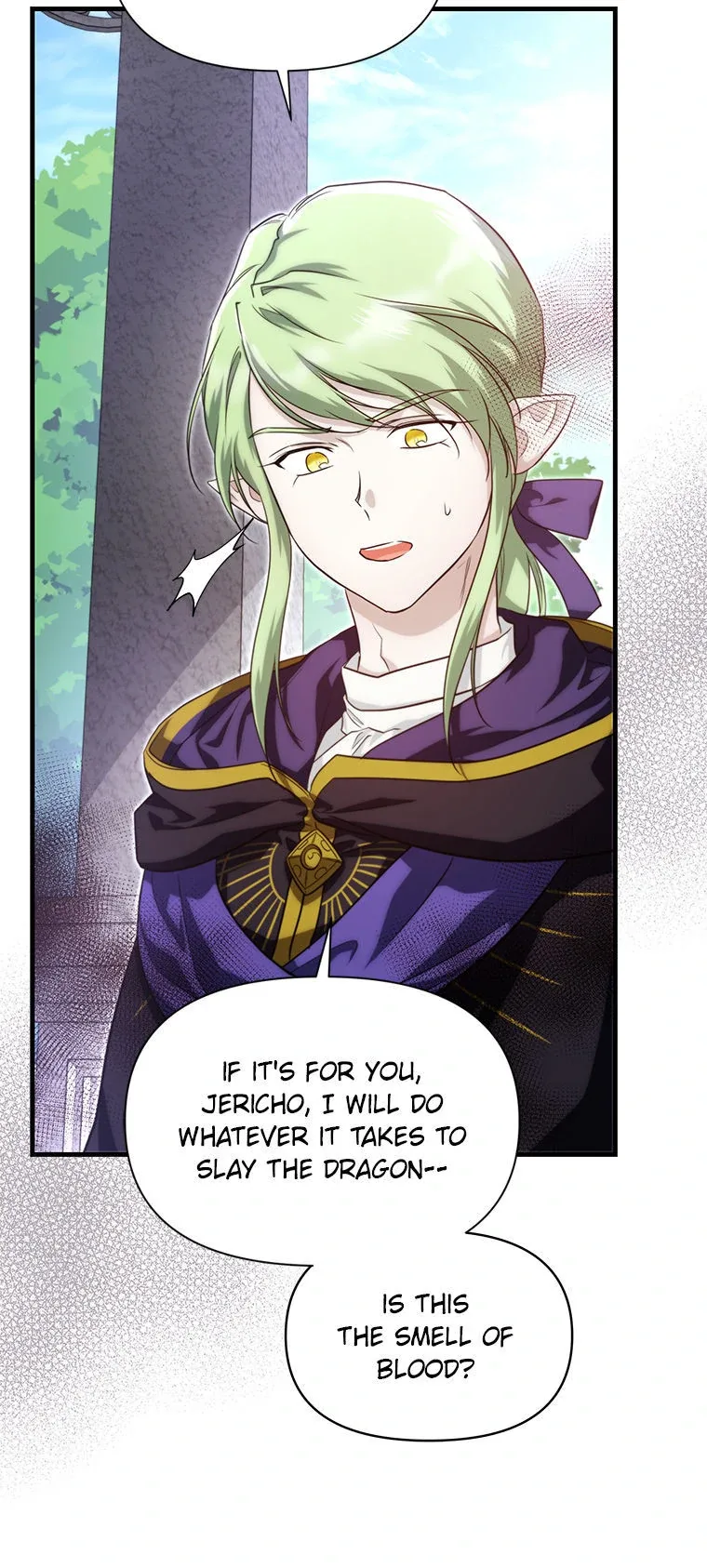 Finding My Father’s Son Chapter 87 page 27