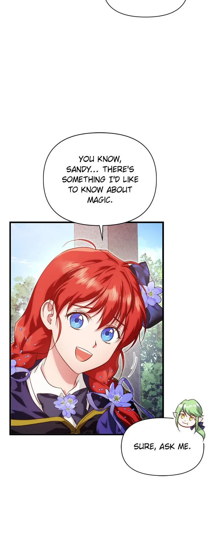 Finding My Father’s Son Chapter 87 page 3