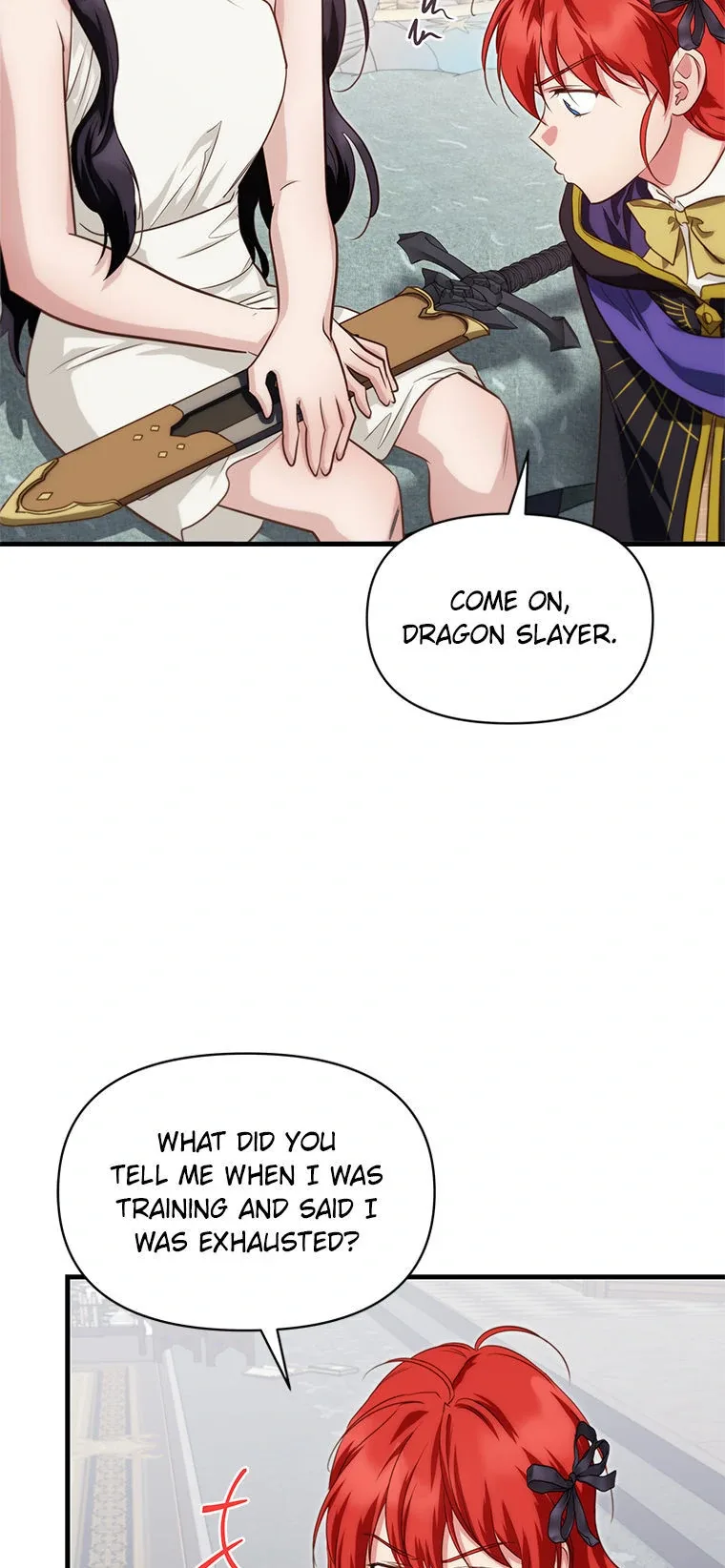Finding My Father’s Son Chapter 85 page 38