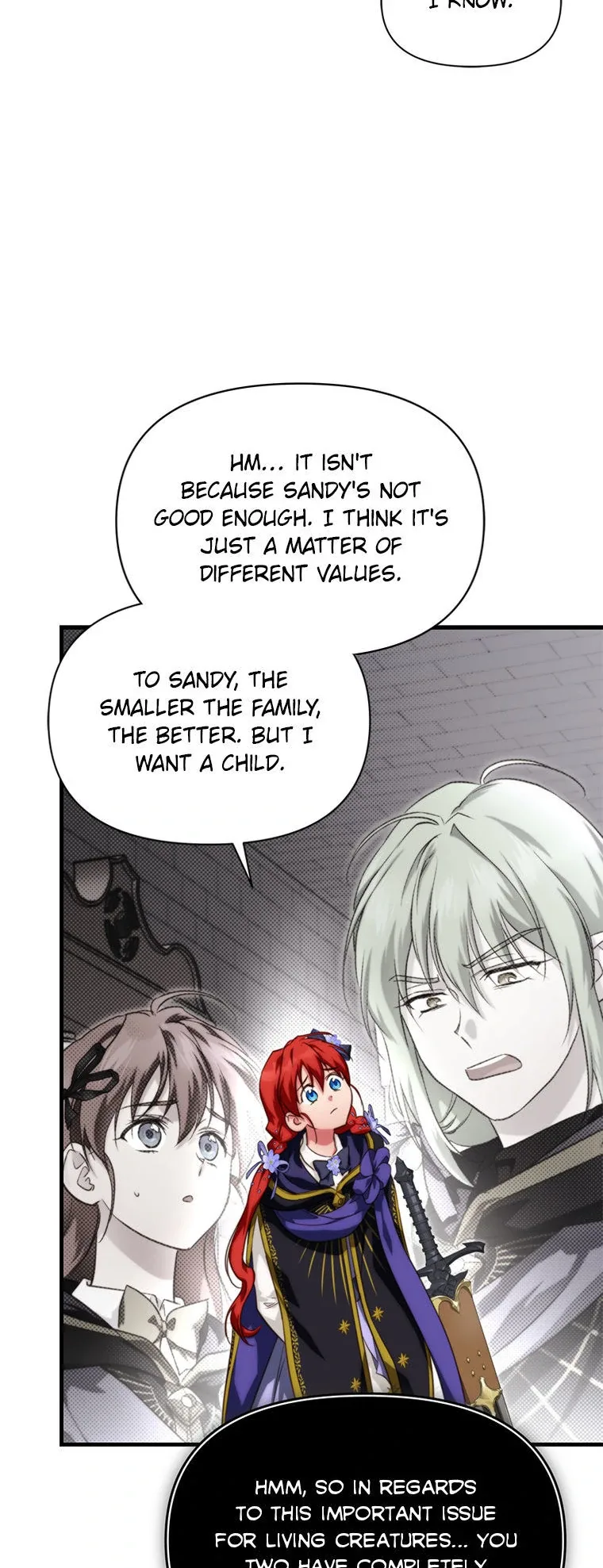 Finding My Father’s Son Chapter 87 page 57