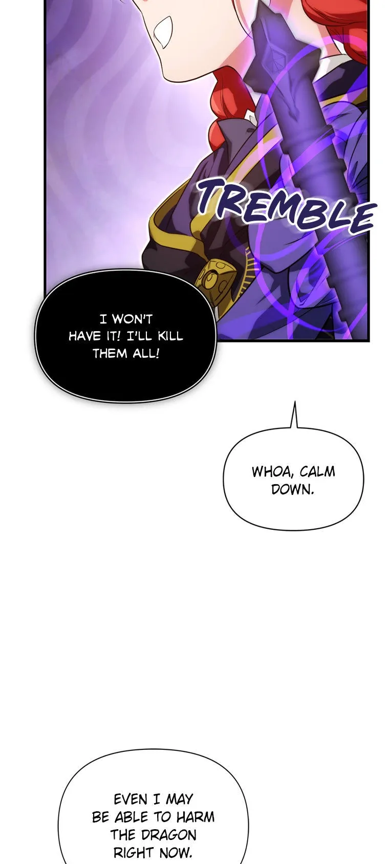 Finding My Father’s Son Chapter 87 page 26