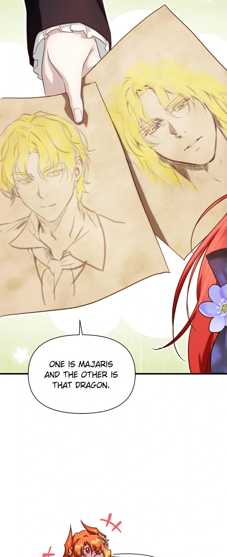 Finding My Father’s Son Chapter 87 page 13