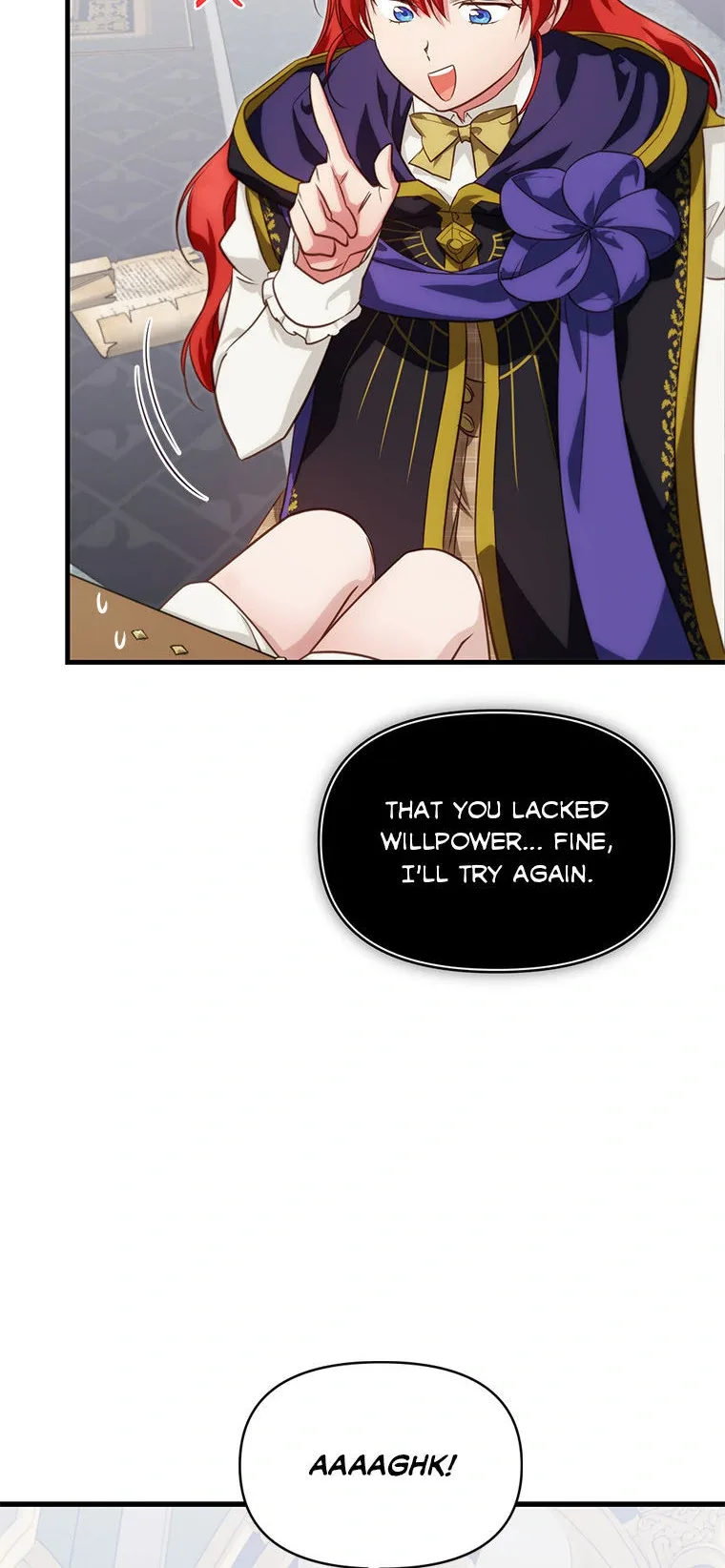 Finding My Father’s Son Chapter 85 page 39