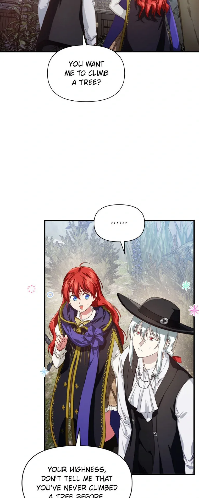 Finding My Father’s Son Chapter 84 page 20