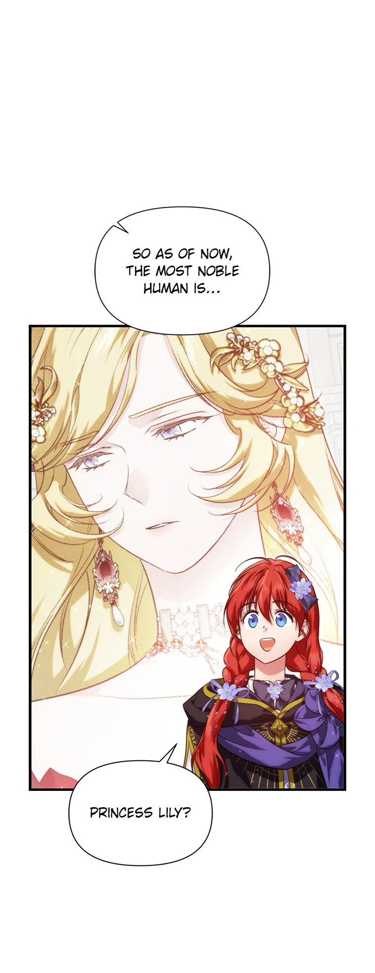 Finding My Father’s Son Chapter 87 page 18
