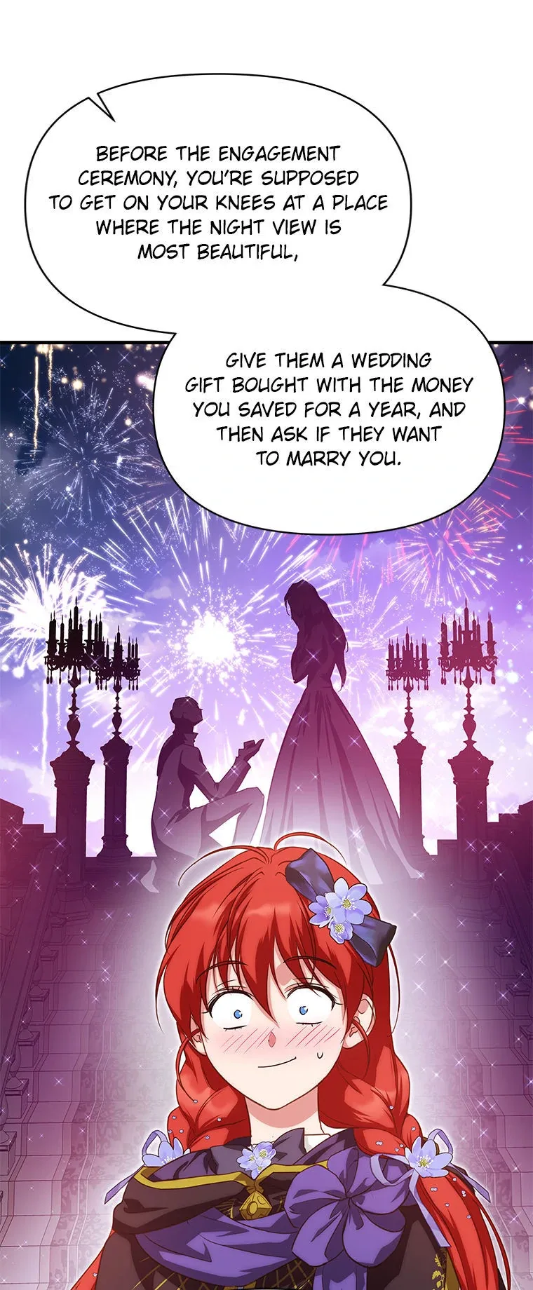 Finding My Father’s Son Chapter 87 page 51