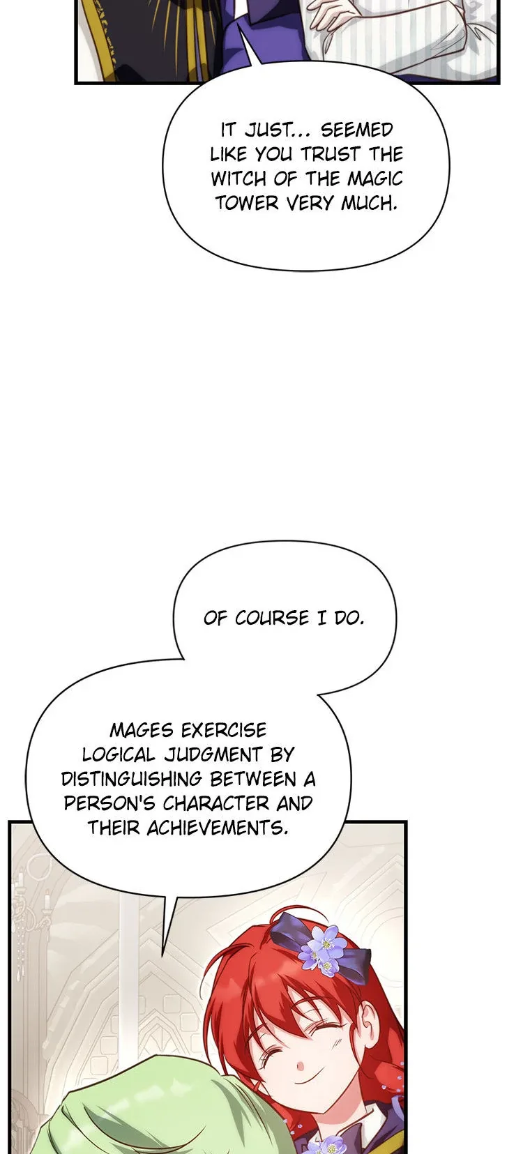 Finding My Father’s Son Chapter 87 page 44