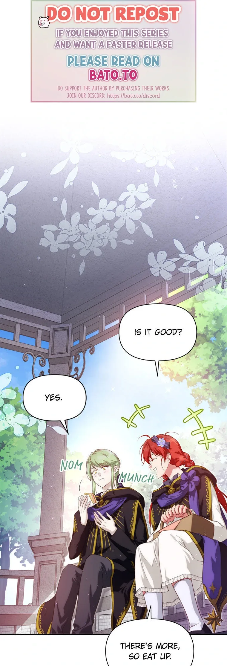 Finding My Father’s Son Chapter 87 page 2