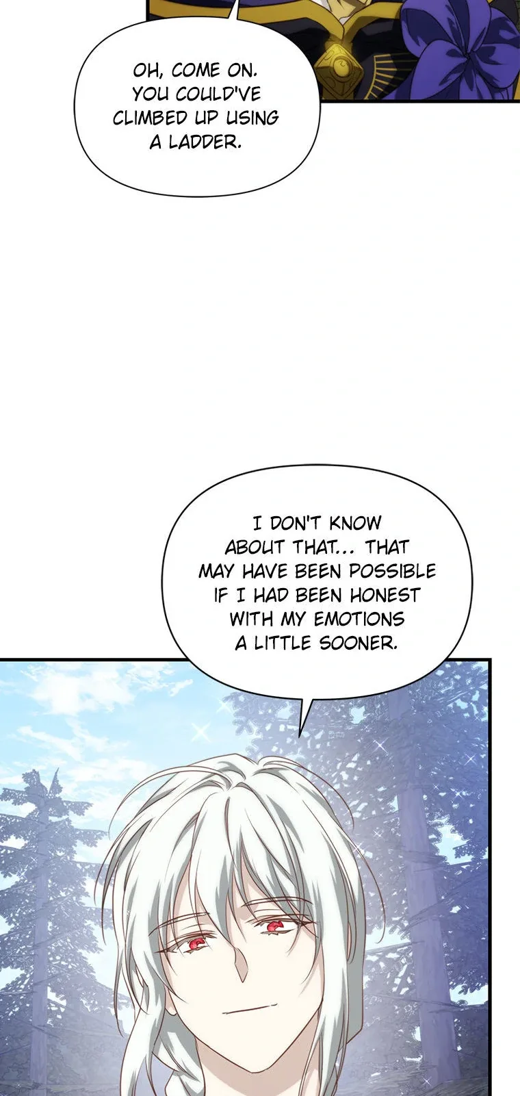 Finding My Father’s Son Chapter 84 page 46