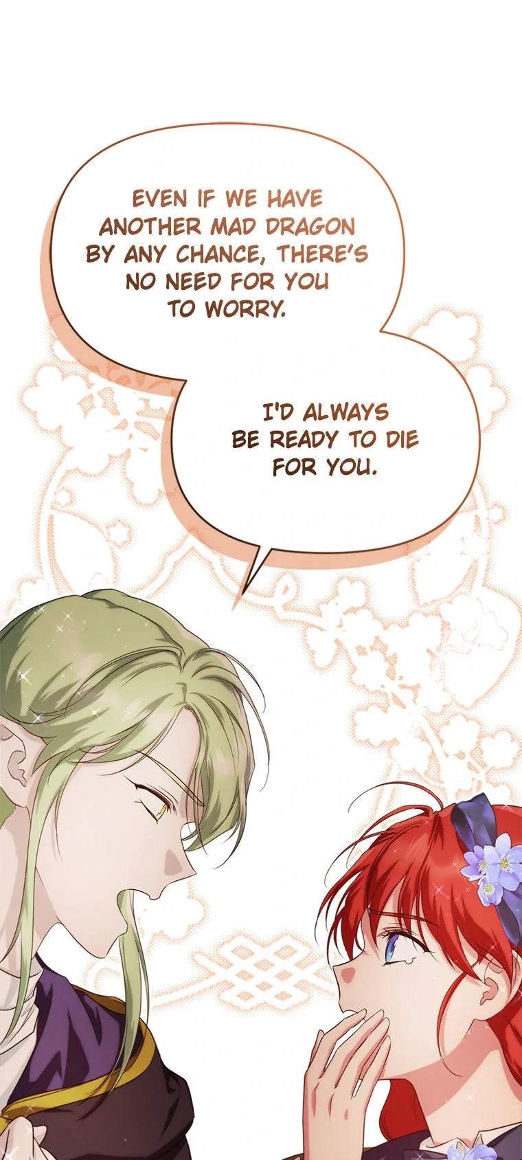Finding My Father’s Son Chapter 87 page 23