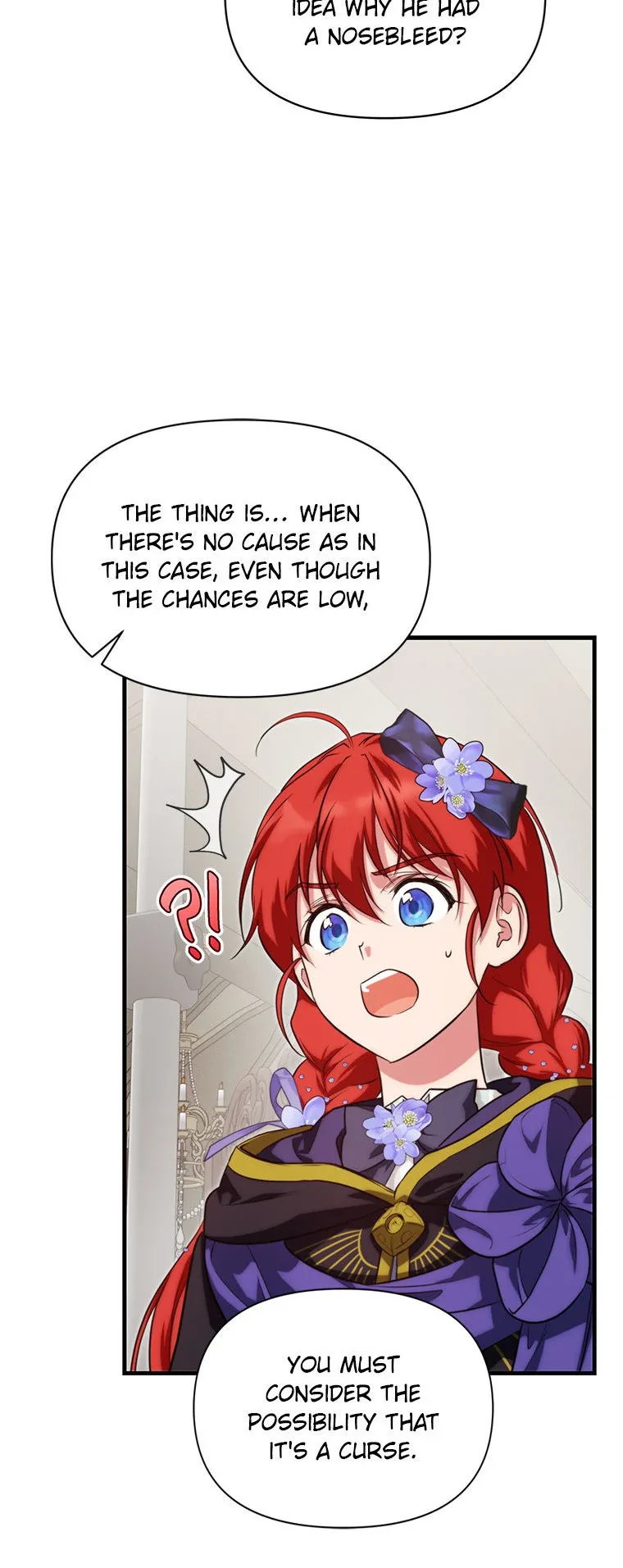Finding My Father’s Son Chapter 87 page 39