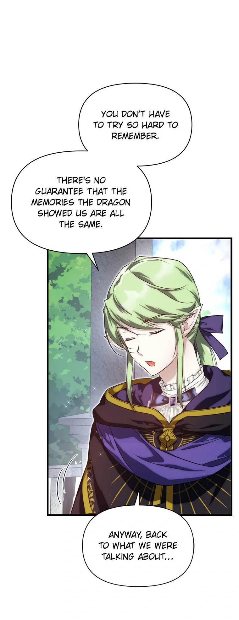 Finding My Father’s Son Chapter 87 page 16