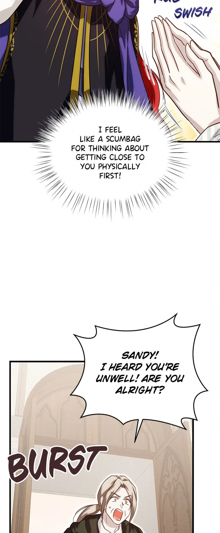 Finding My Father’s Son Chapter 87 page 54