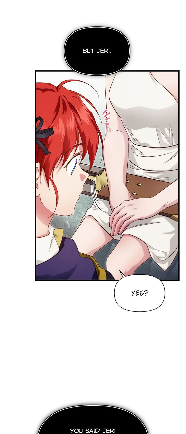 Finding My Father’s Son Chapter 85 page 46