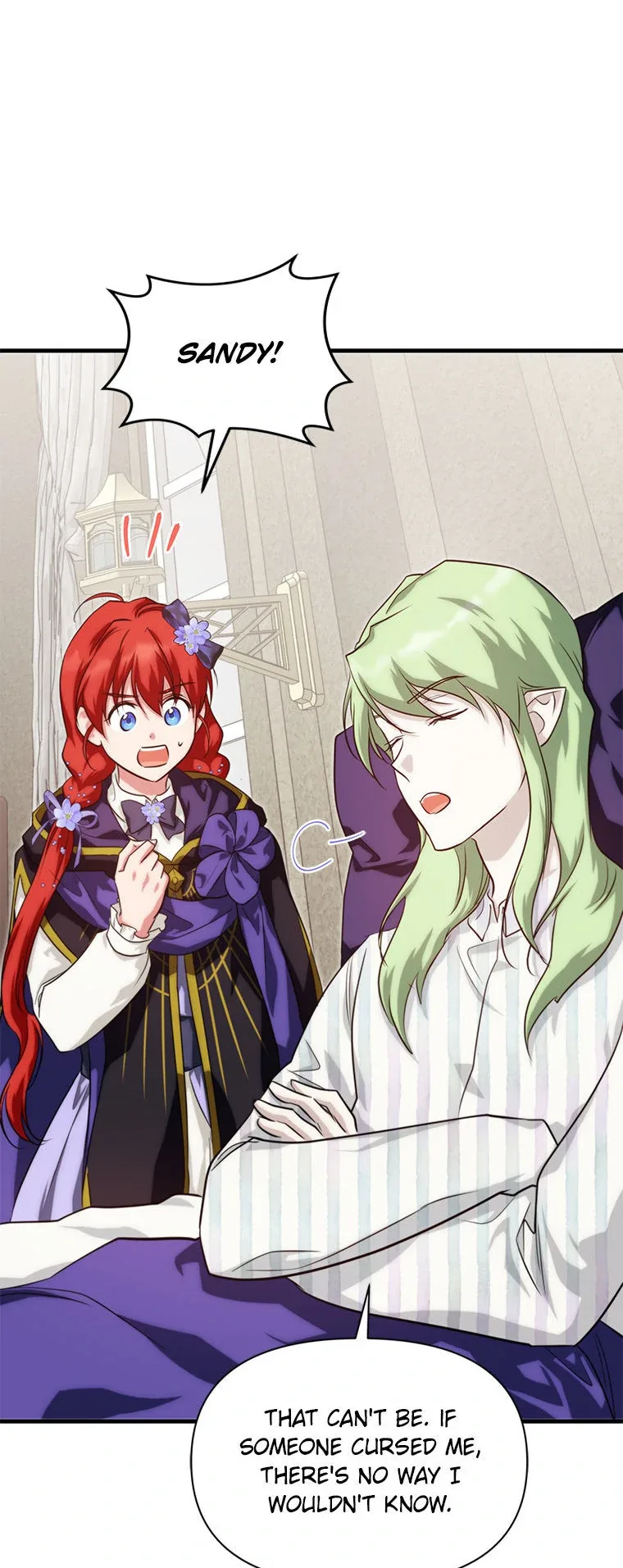 Finding My Father’s Son Chapter 87 page 40