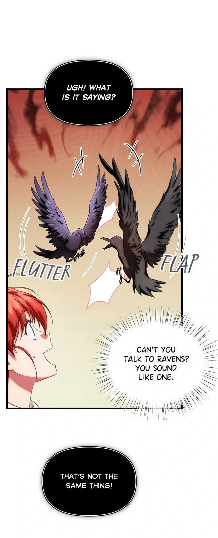 Finding My Father’s Son Chapter 84 page 41