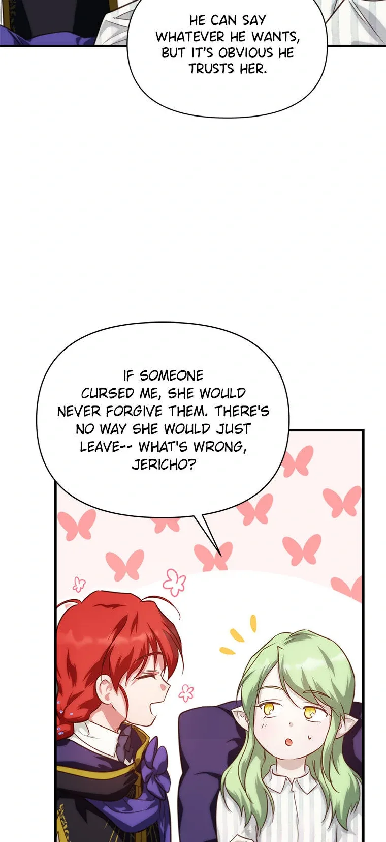 Finding My Father’s Son Chapter 87 page 43