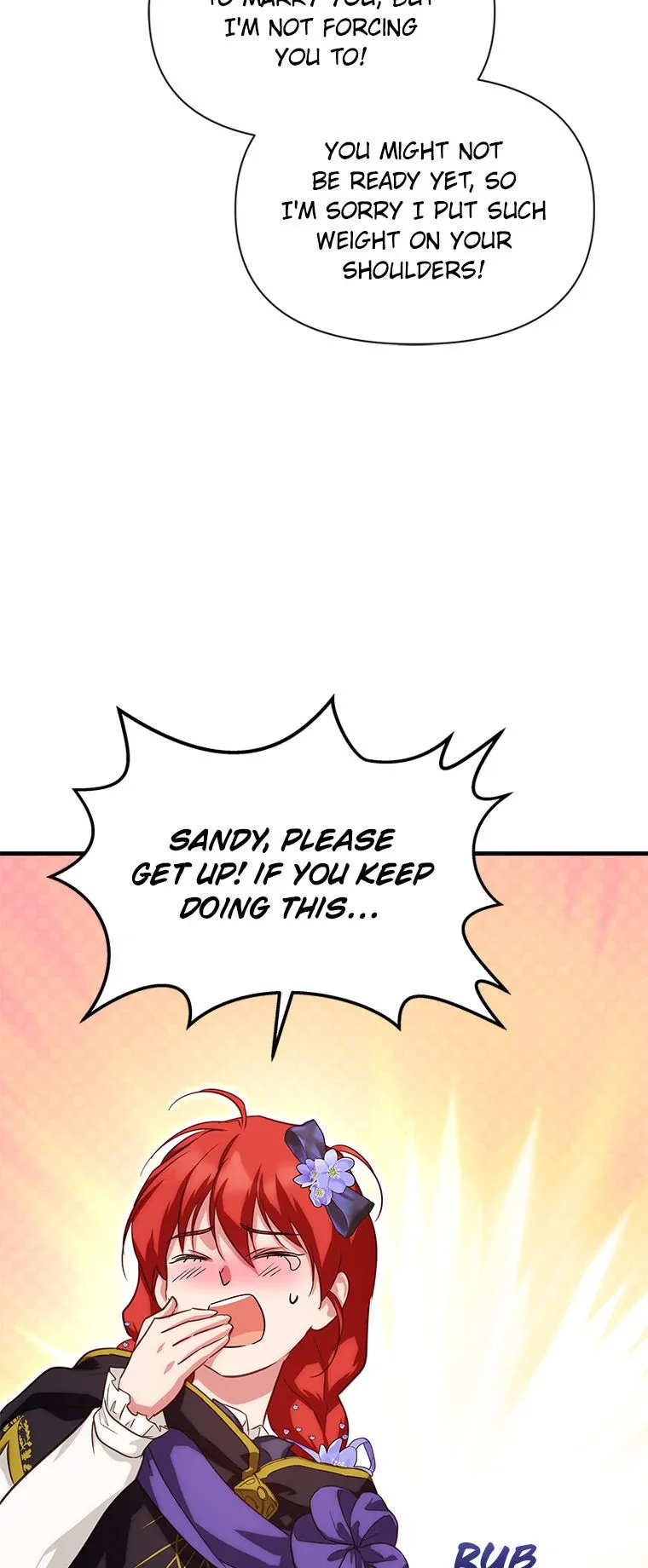 Finding My Father’s Son Chapter 87 page 53