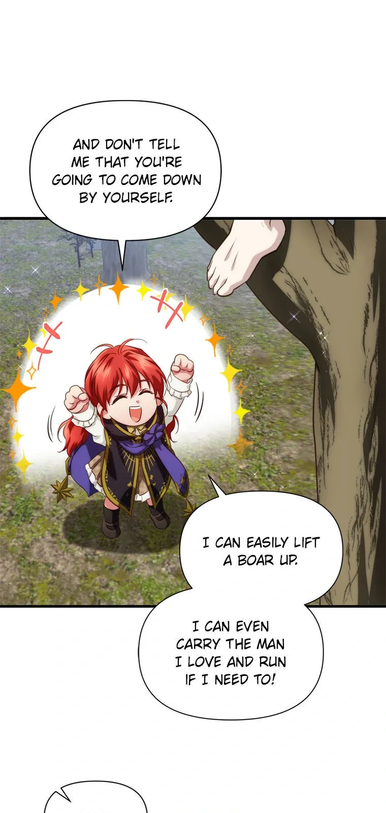 Finding My Father’s Son Chapter 84 page 44